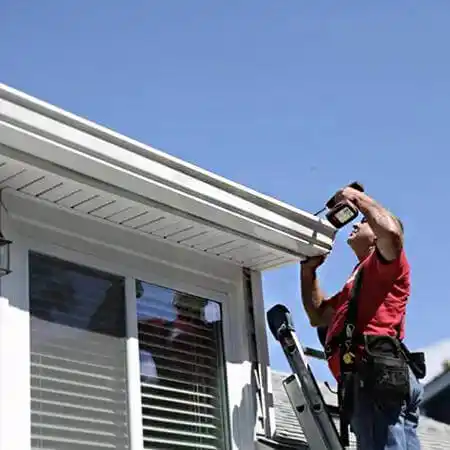 gutter services Veneta